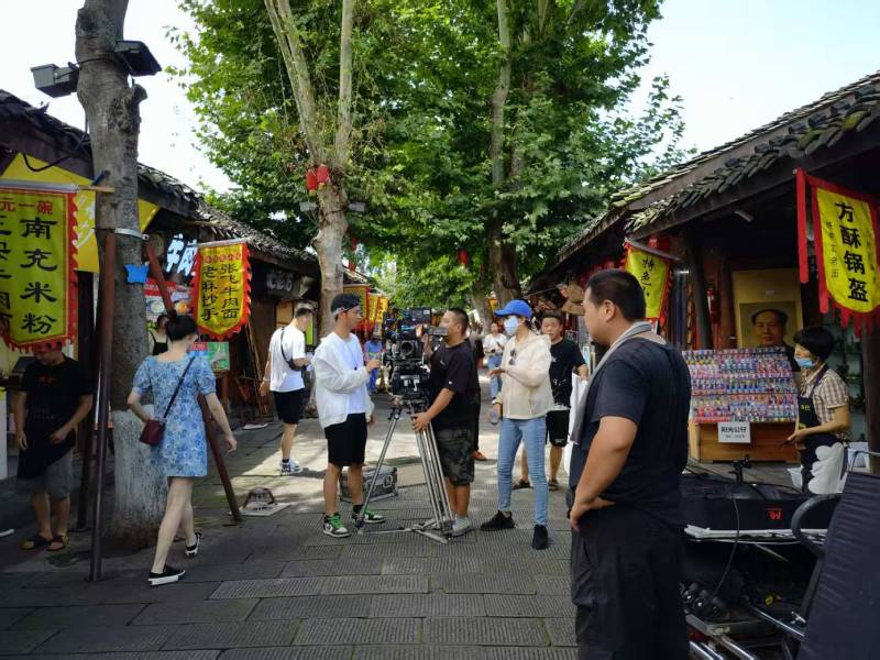 牡丹区电商产品视频拍摄制作，开启销量增长新引擎