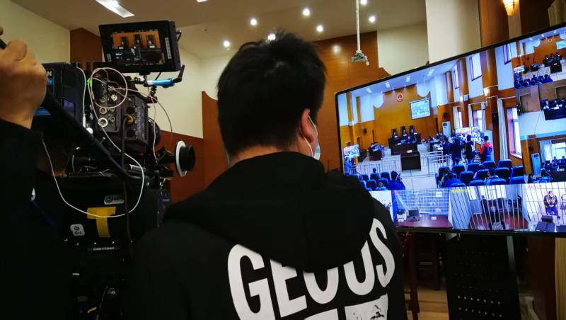 牡丹区电商产品视频拍摄制作：精准触达，驱动转化飙升