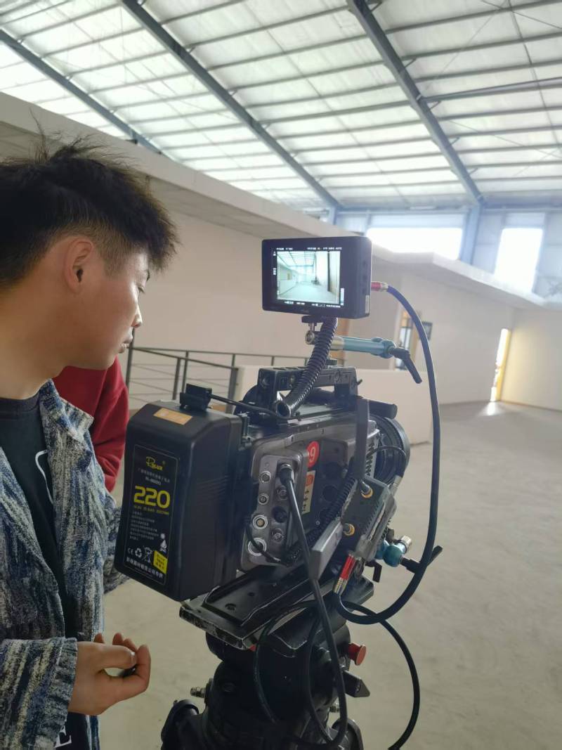 牡丹区电商产品视频拍摄制作：小成本也能产出高质感内容？
