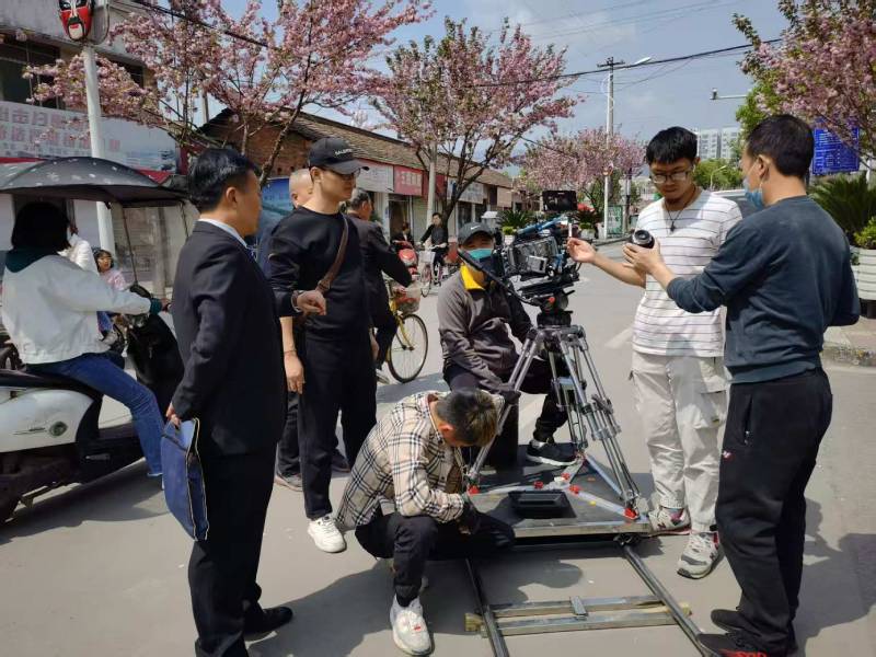 牡丹区产品视频拍摄进阶指南，助力产品抢占视觉高地