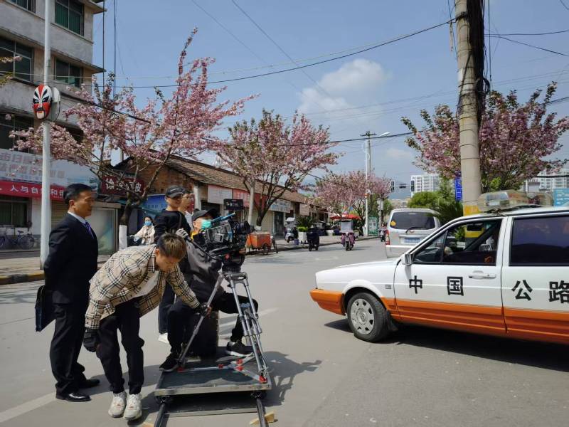 牡丹区产品宣传视频拍摄公司：专业赋能，点亮品牌之光