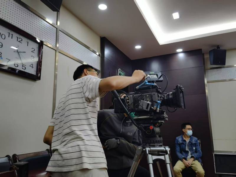 大数据指导创作方向，牡丹区产品视频拍摄公司让每帧画面都有效触达